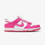 Nike Dunk Low Beyaz Spor Ayakkabı