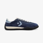 کفش کتانی چرمی لاسیورت دونفره Converse Run Star Trainer یونینسکس - تصویر 24