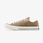 Converse Chuck 70 Unisex Sarı Sneaker