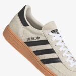 adidas Handball Spezial Unisex Bej Spor Ayakkabı