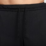 Nike Dri-Fit Challenger Erkek Siyah Eşofman Altı