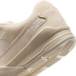 Jordan Flight Court Kadın Kahverengi Spor Ayakkabı