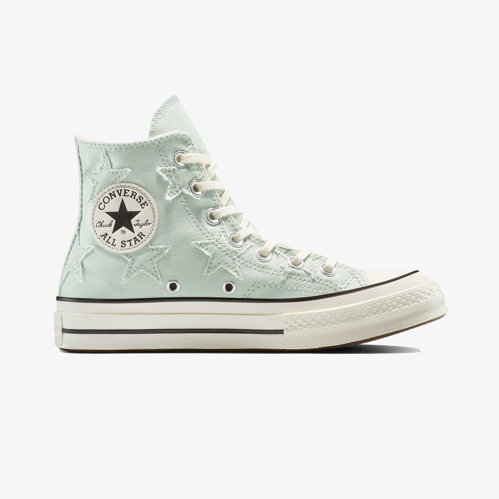 22Bcc133-656C-449E-8F7C-A09E79010257_Size2000X2000_Cropcenter Converse Chuck 70 Selestial Unisex Gri Sneaker