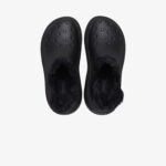 Crocs Stomp Lined Shorty Boot Unisex Siyah Terlik