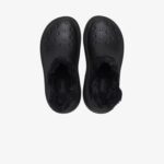 Crocs Stomp Lined Shorty Boot Unisex Siyah Terlik