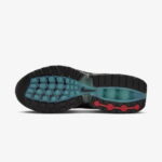 Nike Air Max Dn Erkek Siyah Spor Ayakkabı