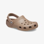 Crocs Classic Kadın Kahverengi Terlik