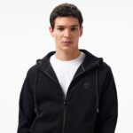 Boss Erkek Siyah Sweatshirt