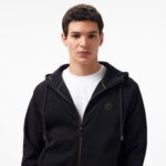 Boss Erkek Siyah Sweatshirt