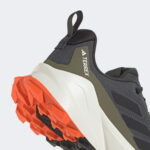 adidas Terrex Trailmaker 2 Gore-Tex Erkek Gri Koşu Ayakkabısı