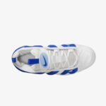 Nike Air More Uptempo Low Erkek Beyaz Spor Ayakkabı