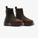 Converse Chuck 70 Rugged Waterproof Unisex Kahverengi Sneaker
