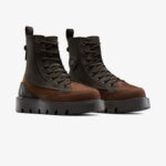 Converse Chuck 70 Rugged Waterproof Unisex Kahverengi Sneaker