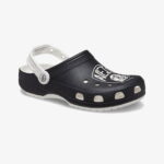 Crocs NBA Brooklyn Nets Cls Clg Erkek Siyah Terlik