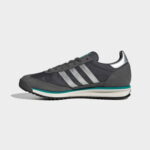 adidas SL 72 RS Unisex Gri Sneaker