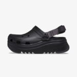 Crocs Hiker Xscape Kadın Siyah Terlik