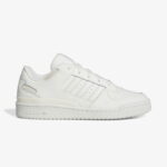 adidas Forum Low CL Unisex Beyaz Basketbol Ayakkabısı