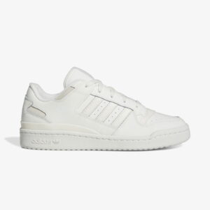 adidas Forum Low CL Unisex Beyaz Basketbol Ayakkabısı