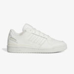 adidas Forum Low CL Unisex Beyaz Basketbol Ayakkabısı