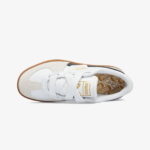 Puma Palermo Wide Lace Sd Kadın Beyaz Spor Ayakkabı