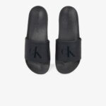 Calvin Klein Erkek Siyah Terlik