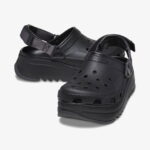 Crocs Hiker Xscape Kadın Siyah Terlik