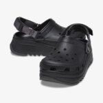 Crocs Hiker Xscape Kadın Siyah Terlik