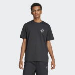 adidas Originals  Siyah Erkek T-Shirt