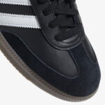 adidas Samba OG Unisex Siyah Spor Ayakkabı