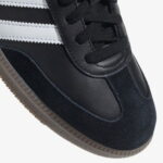 adidas Samba OG Unisex Siyah Spor Ayakkabı