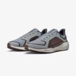 Nike Pegasus 41 GORE-TEX Erkek Gri Spor Ayakkabı