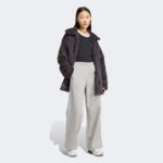 adidas Fur Jacket Kadın Siyah Ceket