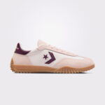 کفش سوئیت صورتی صورتی یونینسکس Converse Run Star Trainer - تصویر 24