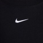 Nike Sportswear Essential Kadın Siyah T-Shirt