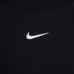 Nike Sportswear Essential Kadın Siyah T-Shirt