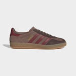 adidas Gazelle Indoor Unisex Kahverengi Sneaker