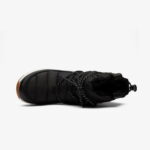 The North Face Thermoball Lace Up Waterproof Kadın Siyah Bot