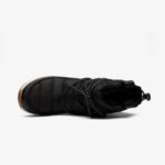 The North Face Thermoball Lace Up Waterproof Kadın Siyah Bot