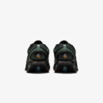 Nike Air Max Dn Erkek Siyah Spor Ayakkabı