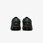 Nike Air Max Dn Erkek Siyah Spor Ayakkabı