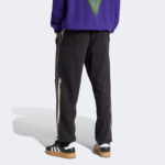 adidas Skeleton Pt Erkek Siyah Eşofman Altı