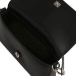 Calvin Klein Kadın Siyah El Çantası