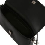 Calvin Klein Kadın Siyah El Çantası