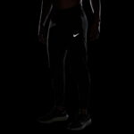 Nike Dri-Fit Stride Woven Erkek Siyah Eşofman Altı