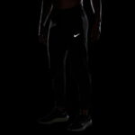 Nike Dri-Fit Stride Woven Erkek Siyah Eşofman Altı