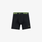 Nike 3lü Erkek Renkli Boxer