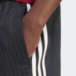 adidas Afc Icon Sho Erkek Siyah Şort