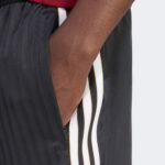 adidas Afc Icon Sho Erkek Siyah Şort