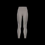 Nike One Dri-Fit Kadın Gri Tayt