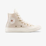کفش کتانی کرم یونینسکس Converse Chuck 70 - تصویر 16